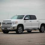 Hennessey Performance Toyota Tundra