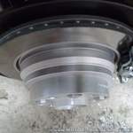 30mm hinten