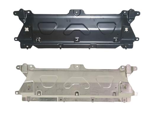 Querverbindung vorn X3 M und M40i