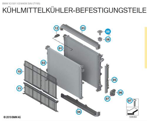 Kühler