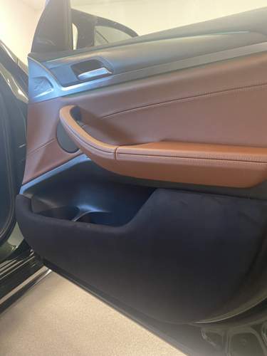 Türfach Alcantara