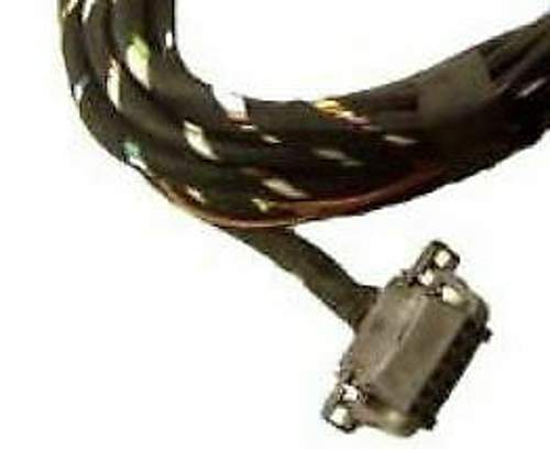 Cd-kabel