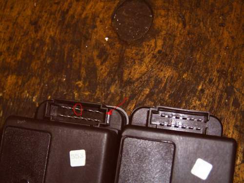 Stecker
