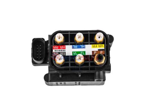 Ventilblock-s212-airmatic