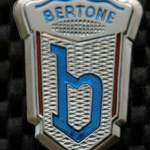 Bertone ist ebenfalls Kult