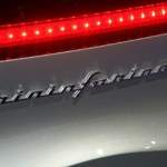 Pininfarina, ein großer Name /Legende
