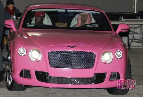 Pink-bentley-after-grammys3-pbbig