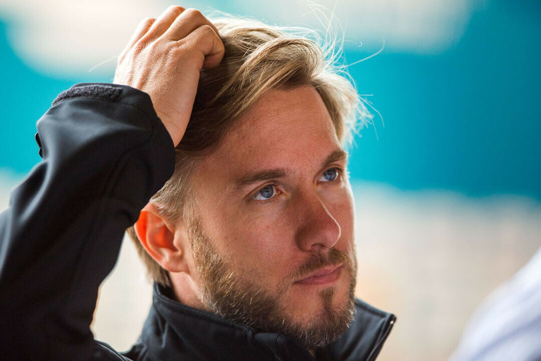 Nico Heidfeld wurde bei der neuen vollelektrischen Rennserie nur Zwölfter