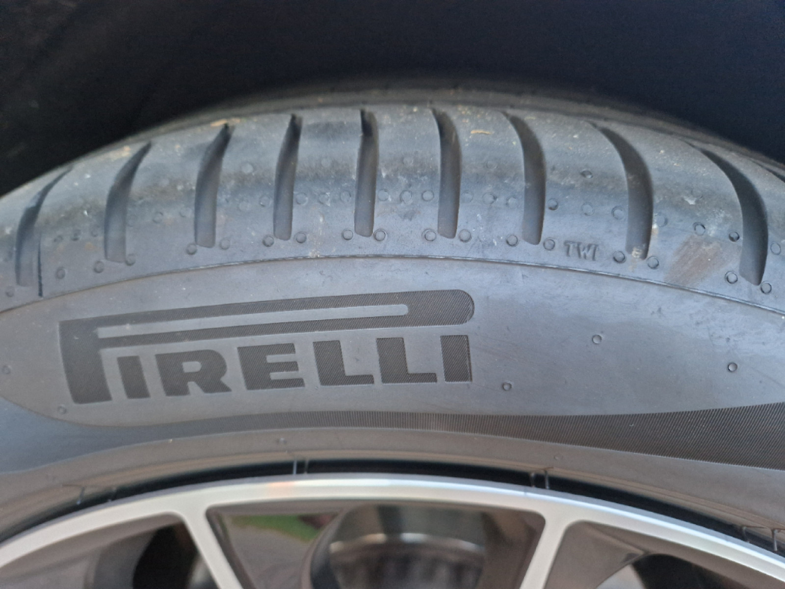 Pirelli Cinturato P7