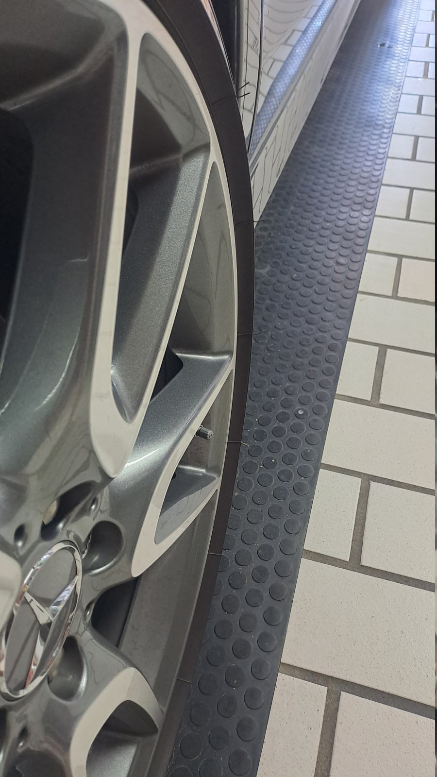 Pirelli Cinturato P7