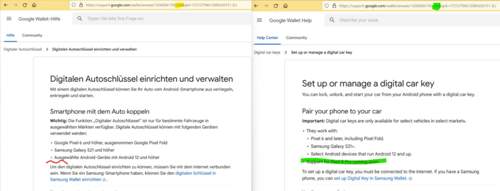 Digitalkey-pixel8pro-googlesupport