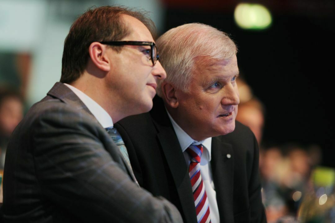 Alexander Dobrindts Pläne für eine Pkw-Maut bescherten dem CSU-Politiker bereits viel Kritik