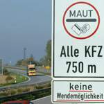 Auch in Deutschland ein Thema