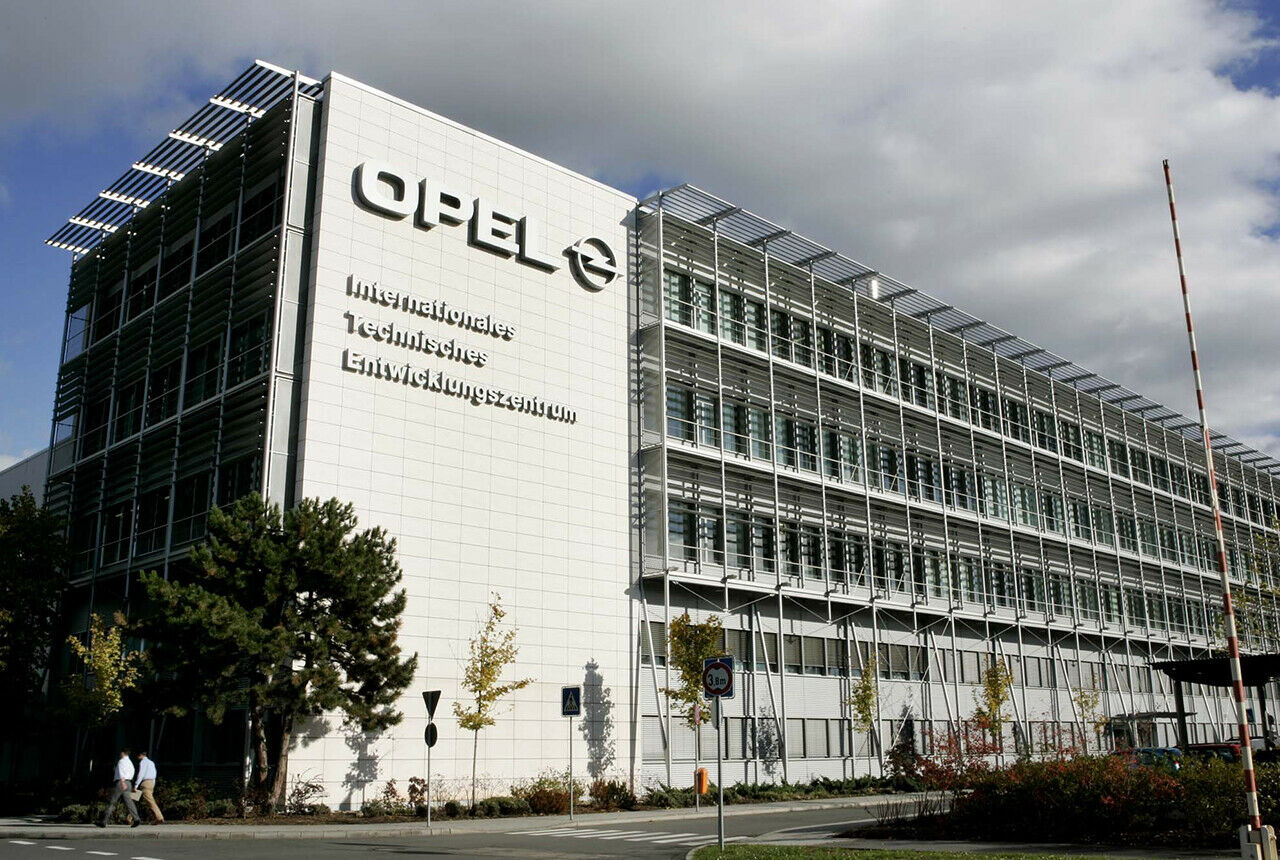 2.000 Mitarbeiter des Rüsselsheimer Entwicklungszentrum sollen an einen französischen Ingenieursdienstleister abgegeben werden