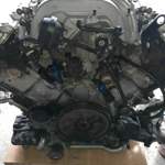 Relativ sauber bei 266tsd km