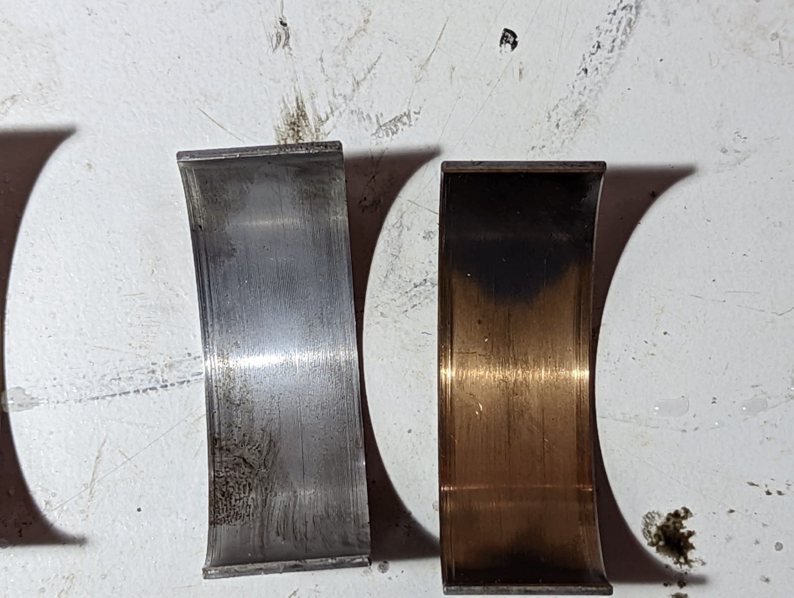 Pleuellager 1.9TDI BLS vorsorglich tauschen?