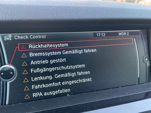 Fehler Teil 2