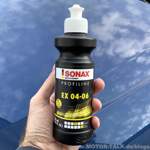Sonax ProfiLine Ex 04/06