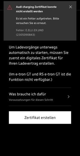 Zertifikat-fehler-pac