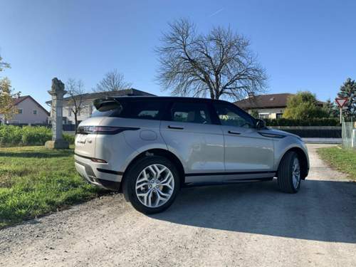 Evoque 2020