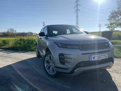 Evoque 2020