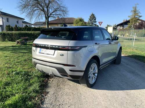 Evoque 2020