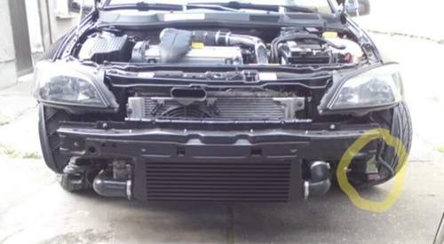 Mkm astra g