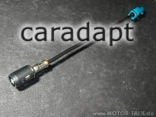 Adapter-fakra-gsm
