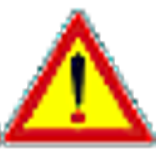 Gefahrenstelle