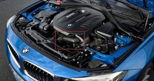 Chargepipe