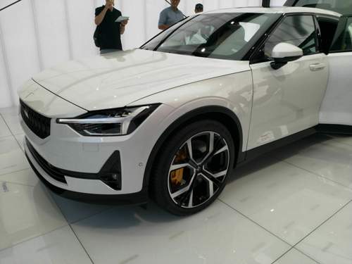 Polestar 2