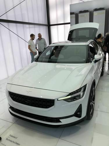 Polestar 2