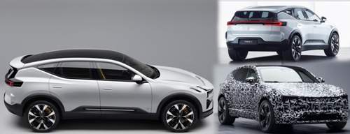 Polestar 3