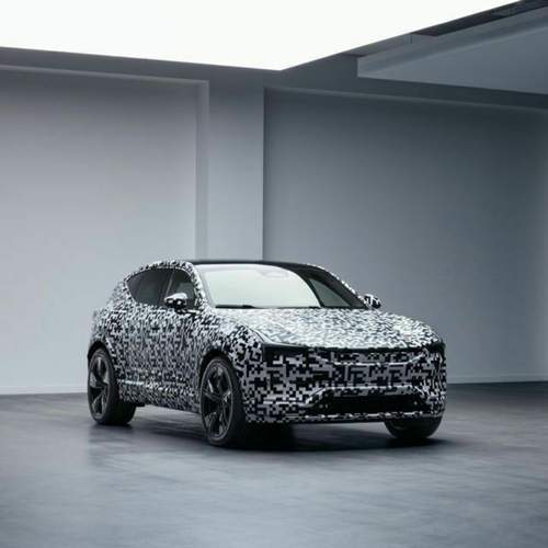 Polestar3