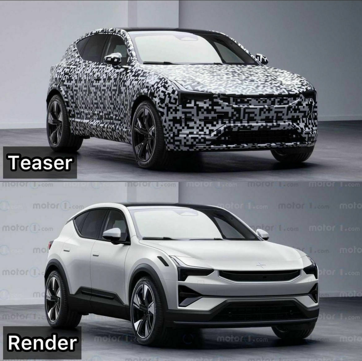 Polestar 3