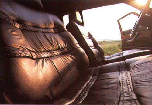 Sitze-volvo-240-bertone