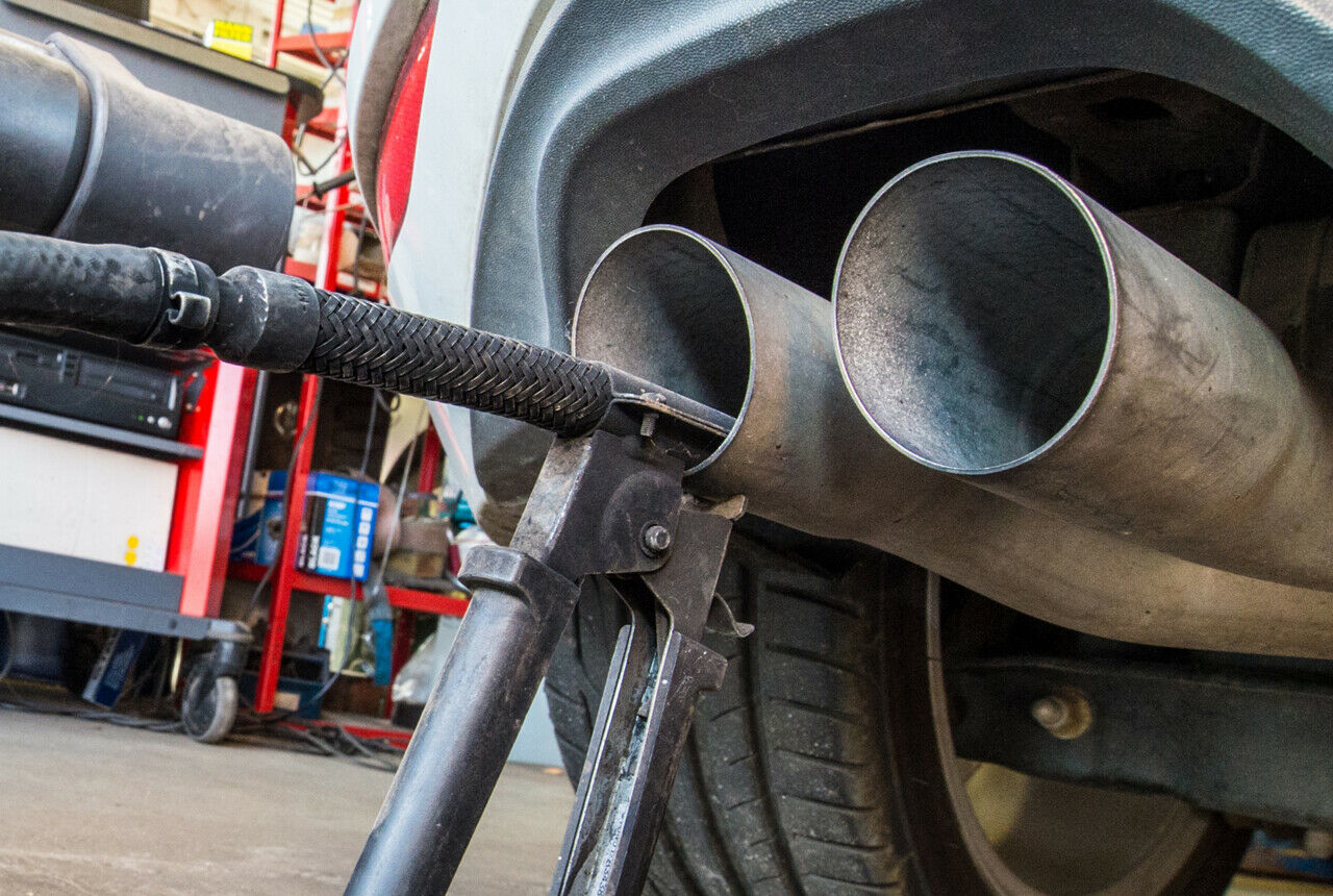 Der Skandal um manipulierte Dieselmotoren bei VW beschäftigt auch das Europäische Parlament