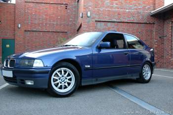 E36 Metallic