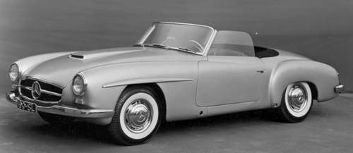 190-sl
