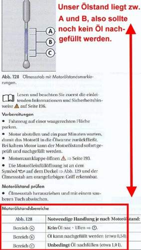 Oel-nachfuellen