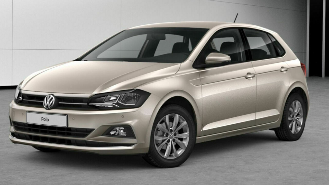 Polo 6 - Bestellthread