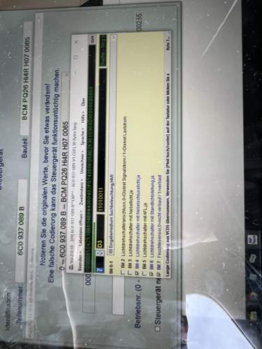Byte 7