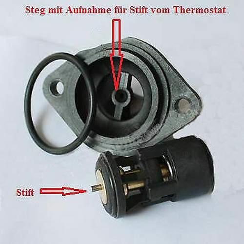 Thermostat