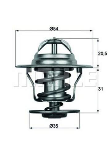 Thermostat
