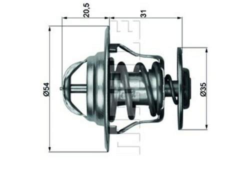 Thermostat