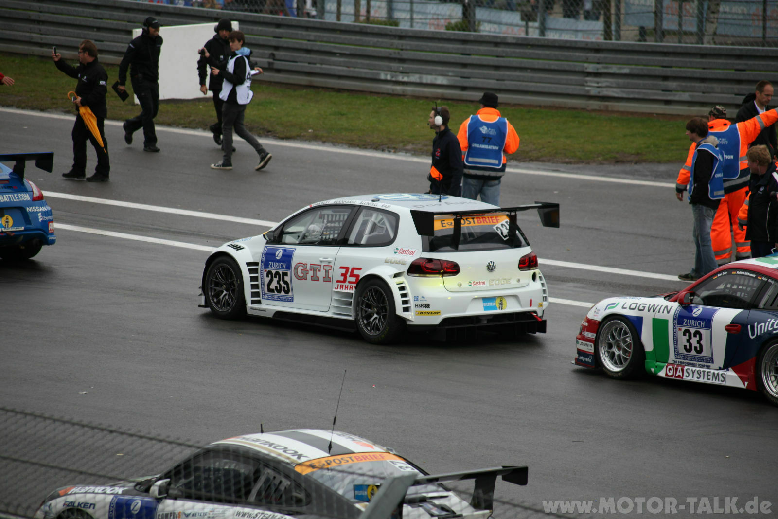 Polo 6R S2000
