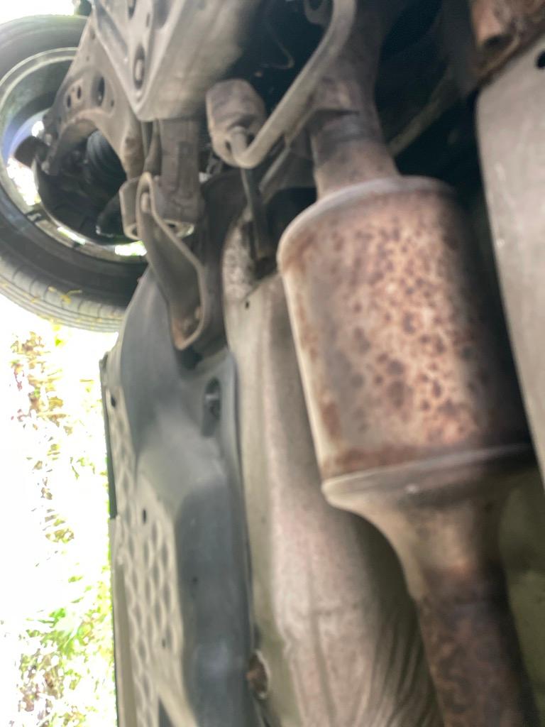 Polo 9n 1.9 tdi axr 2007 dpf?
