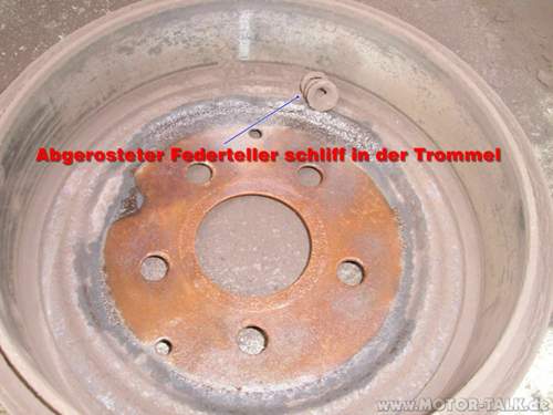 2-bremstrommel