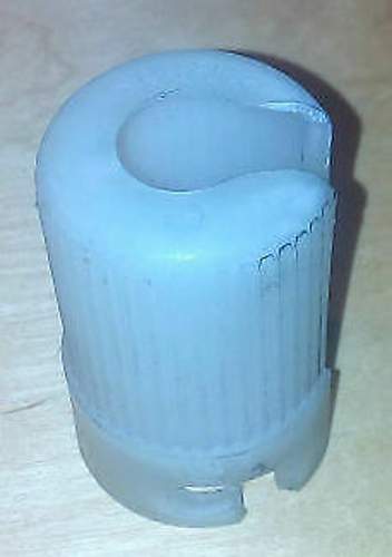Kupplungsseilspanner