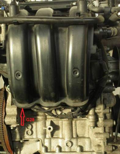 Azq-bme-motor-ansaugseite